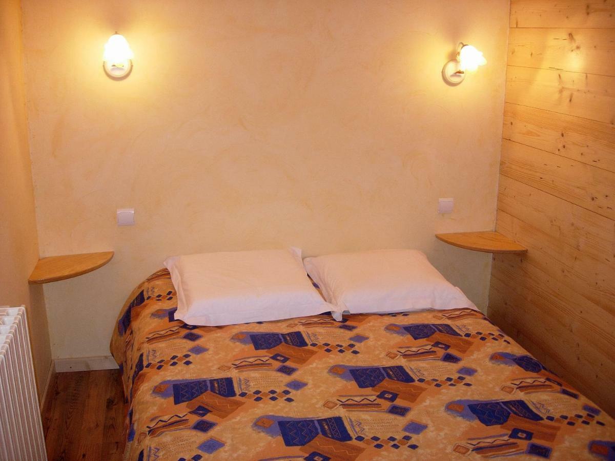 La Ramasse Apartment ล็องส์เลอบูร์-มง-เซอนี ภายนอก รูปภาพ